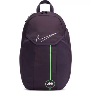 Plecak Nike Mercurial Soccer Backpack CU8168 573 (kolor czarny) - Plecaki - miniaturka - grafika 4