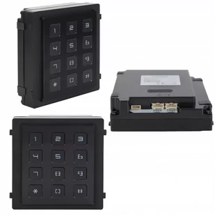 Skrzynka na listy z wideodomofonem Vidos ONE S2201D-SKP monitor M2020 Wifi - Wideodomofony - miniaturka - grafika 6