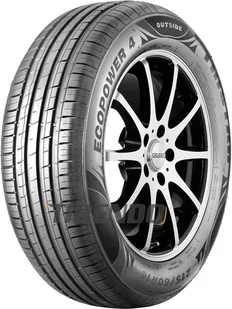 Tristar Ecopower4 195/50R15 82H - Opony letnie - miniaturka - grafika 1