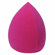 Gąbeczki do makijażu - Auri AURI - Flawless Finish Blending - Sponge 3D - Gąbka do aplikacji kosmetyków bez lateksu - RÓŻOWA - miniaturka - grafika 1