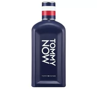 Wody i perfumy męskie - Tommy Hilfiger Tommy Now woda toaletowa 100ml - miniaturka - grafika 1