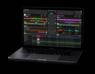 N‌ative Instruments Traktor Pro 3 ♦ 30 DNI NA ZWROT ♦ GWARANCJA DOOR-TO-DOOR ♦ SZYBKA WYSYŁKA - Programy do edycji dźwięku - miniaturka - grafika 1