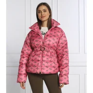 Kurtki damskie - Pinko Kurtka IVA | Regular Fit - miniaturka - grafika 1