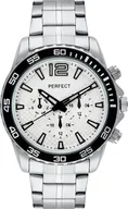 Zegarki męskie - Zegarek Perfect Zegarek męski PERFECT M125-06 - miniaturka - grafika 1