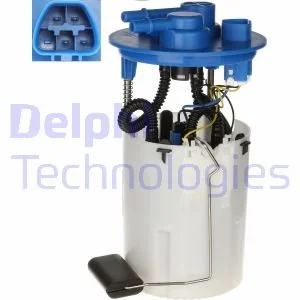 Zespół zasilający w paliwo Delphi FG2449-12B1 - Układ zasilania - akcesoria - miniaturka - grafika 1
