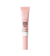 Rozświetlacze do twarzy i ciała - e.l.f. Cosmetics Halo Glow Beauty Wand Highlighter in IRL Angel Płynny rozświetlacz do twarzy - miniaturka - grafika 1