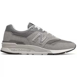 Buty sportowe męskie - New Balance CM997 - grafika 1