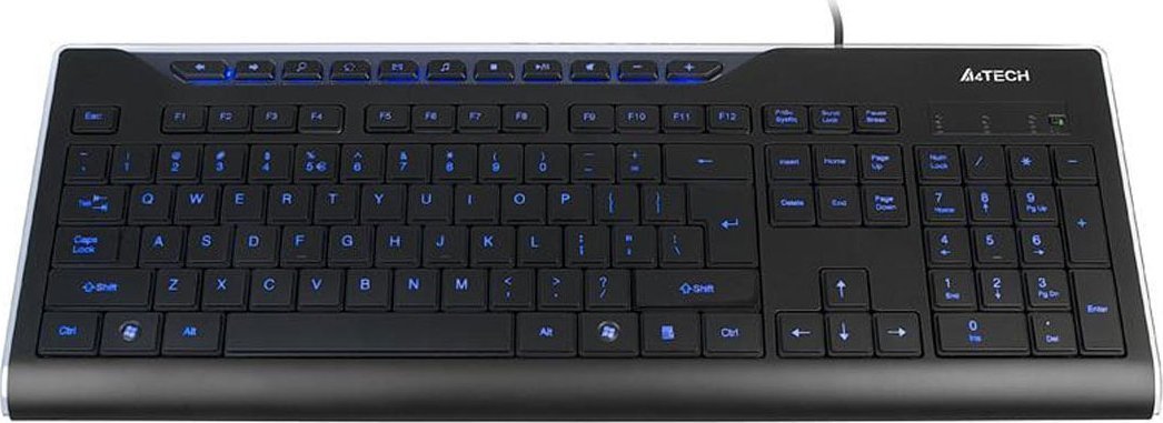 A4Tech KD-800L A4TKLA42318