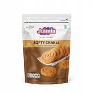 Chipsy - Przekąska Softy Chakli Jaimin 200g - miniaturka - grafika 1