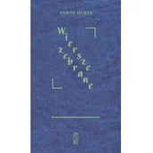 Poezja - Wiersze Zebrane Paweł Hertz - miniaturka - grafika 1