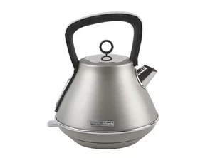 Morphy Richards Czajnik Pyramid Platinium 1,5L 271121 - Czajniki na gaz - miniaturka - grafika 1