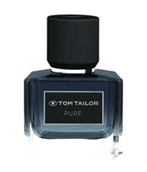 Wody i perfumy męskie - Tom Tailor Pure For Him Woda toaletowa 30 ml - miniaturka - grafika 1