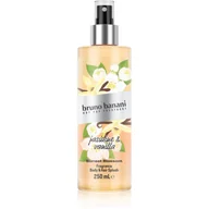 Bruno Banani Body Mist Stand Alones Sunset Blossom Spray do ciała 250 ml