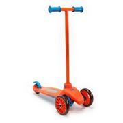 Hulajnogi - Little Tikes Lean to Turn Scooter Orange/Blue (LT-640124M) - miniaturka - grafika 1