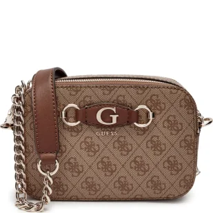 Guess Listonoszka IZZY - Torebki damskie - miniaturka - grafika 1