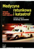Książki medyczne - Medycyna ratunkowa i katastrof - miniaturka - grafika 1