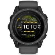 Smartwatch - Garmin Tactix 8 Cerakote 010-04553-01 Czarny - miniaturka - grafika 1