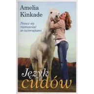 Psychologia - Biały Wiatr Język cudów - Kinkade Amelia - miniaturka - grafika 1