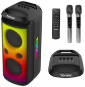 Power audio - Tonsil Party Dance 1000 - miniaturka - grafika 1