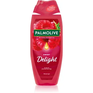 Palmolive MEMORIES OF NATURE Żel pod prysznic, BERRY PICKING, 500 ml 8718951425408 - Kosmetyki do kąpieli - miniaturka - grafika 1
