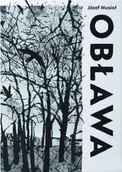 II wojna światowa - Obława - Józef Musioł - książka - miniaturka - grafika 1