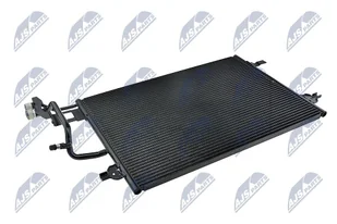 Skraplacz, klimatyzacja NTY CCS-VW-012 - Akcesoria do klimatyzacji i ogrzewania - miniaturka - grafika 1