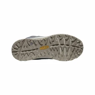 Śniegowce damskie KEEN TERRADORA II WINTRY BOOT WP - Klapki i japonki męskie - miniaturka - grafika 7
