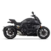 Kufry i sakwy motocyklowe - 3P System Ducati DIAVEL 1260/1260S - miniaturka - grafika 1