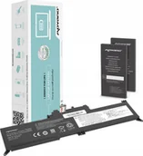 Baterie do laptopów - Bateria Movano Bateria 00HW027 01AV434 do Lenovo ThinkPad Yoga 260 370 X380 - miniaturka - grafika 1