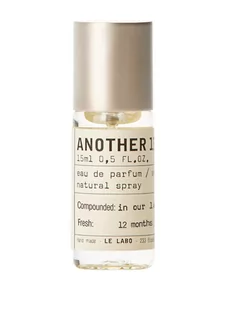 Le Labo Another 13 - Wody i perfumy damskie - miniaturka - grafika 1