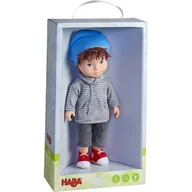 Lalki dla dziewczynek - Haba 305584, Lalka - miniaturka - grafika 1