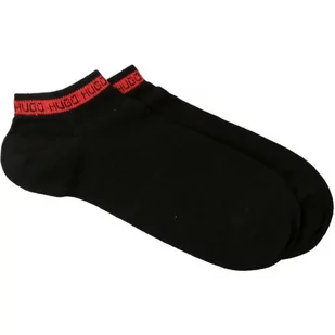 Hugo Bodywear Skarpety 2-pack 2P AS TAPE CC - Skarpetki męskie - miniaturka - grafika 1