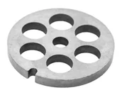 Artykuły masarskie - Sitko do maszynki nr 5 fi 13 mm - miniaturka - grafika 1