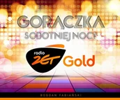 Inna muzyka - Radio ZET Gold Gorączka sobotniej nocy Różni wykonawcy Płyta CD) - miniaturka - grafika 1