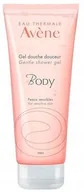 Kosmetyki do kąpieli - Avéne Żel pod prysznic do Body Gentle Shower Gel) 200 ml - miniaturka - grafika 1