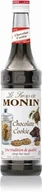 Syropy i koncentraty owocowe - Monin Syrop Ciastko Czekoladowe 0,7 l 3052910021153 - miniaturka - grafika 1