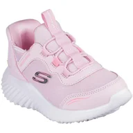 Odzież sportowa dziecięca - Adidasy Skechers Bounder - Simple Cut, Dzieci - miniaturka - grafika 1