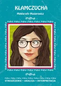 Lektury gimnazjum - Kłamczucha Małgorzaty Musierowicz Streszczenie analiza interpretacja wydanie 2020) Anusiak Danuta - miniaturka - grafika 1