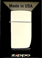 Trafika - Zapalniczka ZIPPO CHROME HIGH POLISH CHROME SLIM 60001174 - miniaturka - grafika 1