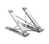 Części i akcesoria do laptopów - Unitek D1137AGY01 z hubem/HDMI/PD/SD - miniaturka - grafika 1