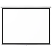 Ekrany projekcyjne - Suprema Feniks Elegant 16:10 240x150cm Matt White HD - Ekran projekcyjny ścienno-sufitowy ✦ SALON ✦ ZAPYTAJ O RABAT ✦ RATY 30x0% - miniaturka - grafika 1
