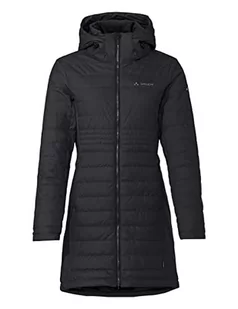 VAUDE Parka damska Moena Insulation - Kurtki damskie - miniaturka - grafika 1