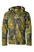 Odzież motocyklowa - Bluza z Kapturem Motocyklowa RST Loadout Full Zip ZielonyXL - miniaturka - grafika 1