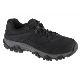 ﻿buty trekkingowe męskie Merrell Moab Adventure 3 J003805 - Buty trekkingowe męskie - miniaturka - grafika 1