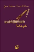 Religia i religioznawstwo - Uwielbienie takie jak w niebie - Wysyłka od 3,99 - miniaturka - grafika 1