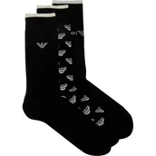 Skarpetki męskie - Emporio Armani Skarpety 3-pack - miniaturka - grafika 1