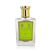 Wody i perfumy damskie - Floris Limes Woda toaletowa 50 ml - miniaturka - grafika 1