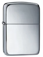 Trafika - Zapalniczka Zippo 1941 Replica Polished Sterling Silver 60001171 - miniaturka - grafika 1