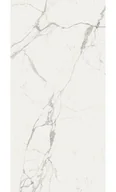 Inne materiały budowlane - Spiek kwarcowy Grande Marazzi Statuario Matt 324 cm x 162 cm x 2 cm - miniaturka - grafika 1