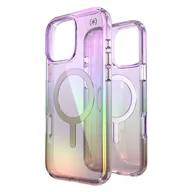 Etui i futerały do telefonów - Speck Presidio2 Lux MagSafe - Etui iPhone 16 Pro Max (Amazing Purple / Clear) - miniaturka - grafika 1